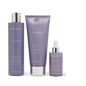 Monat IR CLINICAL System